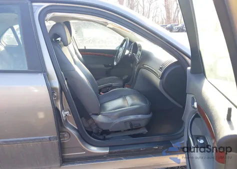 2006 Saab 9-3 2.0T из США, поврежденный, VIN YS3FD49Y161034927